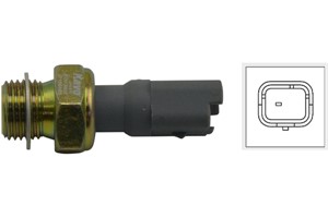 Varningsswitch, oljetryck, CITROËN,DS,FIAT,FORD,LANCIA,LAND ROVER,MAZDA,MINI,MITSUBISHI,NISSAN,PEUGEOT,RENAULT,SUZUKI,TOYOTA,VOLVO, 1131