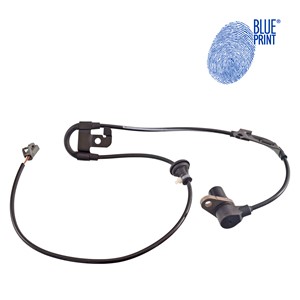 ABS-givare, Sensor, hjulvarvtal, Bakaxel vänster, TOYOTA AVENSIS, AVENSIS Kombi, AVENSIS Liftback, 89546-05030, 89546-05040