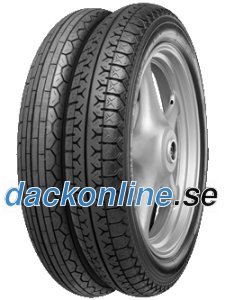Continental RB2 ( 3.25-19 RF TL 54H M/C, Framhjul )