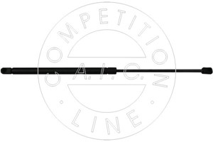 Gasfjäder, bagageutrymme, Bak, CITROËN C5 I, MERCEDES-BENZ C-KLASS T-Model [S203], OPEL ASCONA C Halvkombi, 01 32 693, 1 32 693, 203 740