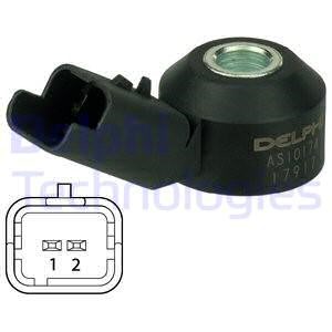 Knackningssensor, CITROËN,DS,FIAT,LANCIA,MINI,PEUGEOT,TOYOTA, 1362 7535 067, 5946.31, 594631, 9632754980, SU001-01118