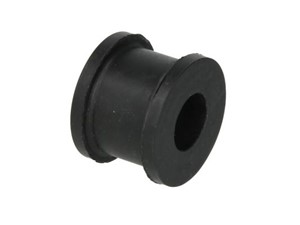 Motorkudde, Bak, Framaxel, Höger, Nedre, Upptill, JEEP,LAND ROVER,ROVER, 52089467AB, KKH102680