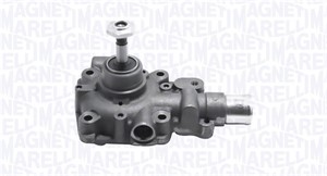 Vattenpump, IVECO DAILY Flak/chassi III, DAILY Skåp III, RENAULT TRUCKS MASCOTT Flak/chassi, MASCOTT Skåp, 352316170538, 5001853804, 500