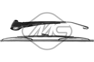 Torkarblad, Bak, SEAT ALHAMBRA, VW SHARAN, 1J0955429A, 7M3955425D, 7M3955435, 7M3955707
