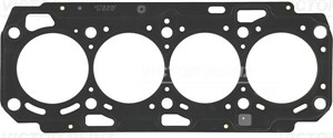 Packning, topplock, ALFA ROMEO GIULIA, STELVIO, JEEP WRANGLER IV, 55273632, 55279536