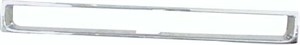 Ram, kylargrill, HONDA ACCORD IV, 75120SM4A01