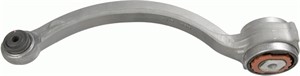 Länkarm, Fram, Framaxel, Tvåsidig, Nedre, JAGUAR XF I, C2Z21489, DX23-3C256-AA