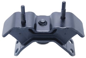 Motorkudde, Vänster fram, LEXUS ES, RX, TOYOTA AVALON Sedan, CAMRY, CAMRY Kombi, SIENNA, 12372-0A010, 12372-20010, 12372-20030, 12372-62