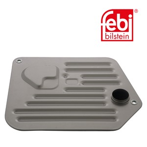 Hydraulikfilter, automatväxellåda, BMW 5 [E39], 5 Touring [E39], 7 [E38], 8 [E31], X5 [E53], 24 34 1 422 673