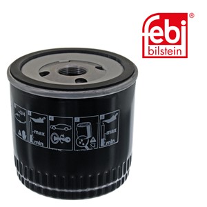 Oljefilter, FORD, 1 003 003, 1 059 924, 1 136 568, 1 148 703, 1 207 066, 1 231 233, 1 322 152, 1 641 187, 1 641 188, 2M5Q6714AB, 2M5Q671