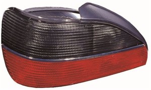 Baklykta, Vänster, PEUGEOT 306, 087512, 2321G, 6350L9