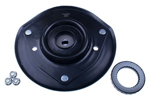 Rep.sats fjäderbensstödlager, Framaxel, CHRYSLER VOYAGER IV, DODGE CARAVAN, 4743044AA, 4766116AA, 4766116AB