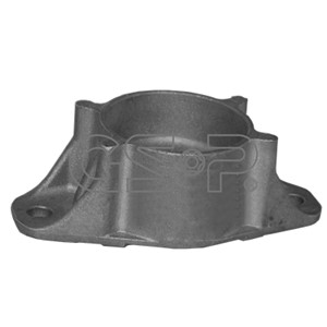 Fjäderbenslager, Bakaxel, båda sidor, FORD,MAZDA,VOLVO, 1 233 950, 1 300 459, 1 490 983, 1444281, 1745064, 30647413, 30678433, 3M51 18A1