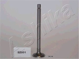 Avgasventil, SUZUKI CARRY Skåp, LJ80, SAMURAI Terrängbil täckt, SJ410, SJ410 Cabrio, SUPER CARRY Buss, 12915-73001, 12915-73001-000, 129