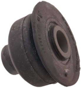 Axelupphängning, Fram, MITSUBISHI, MB303626