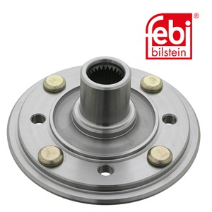 Hjulnav, Framaxel, HYUNDAI ACCENT I, ACCENT Sedan, PONY, PONY / EXCEL Sedan, S COUPE, 51750-21010, 51750-21020, 51750-24000, 51750-24500