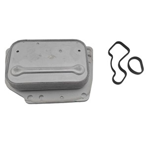 Oljekylare, motor, ALFA ROMEO,FIAT, 1616315180, 1616315280, 55255370, 7510852