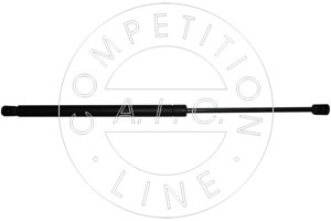 Gasfjäder, bagageutrymme, Bak, OPEL OMEGA B Kombi, 01 32 675, 1 32 675, 90 379 081