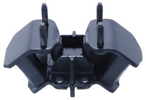 Motorkudde, Bakmonterad, LEXUS GS, IS I, TOYOTA ARISTO, 12371-46050