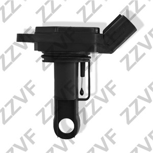 Luftmassemätare, LEXUS GS, SC Cabriolet, TOYOTA COROLLA, ­22204-0D010, 22204-0D010, 22204-15010
