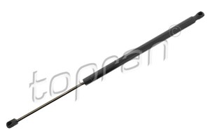Gasfjäder, bagageutrymme, Tvåsidig, Baklucka, VW TIGUAN, TIGUAN ALLSPACE, 5NA 827 550, 5NA 827 550B