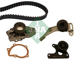 Kamremskit med vattenpump, CITROËN,PEUGEOT,ROVER, 00 000 829 11, 00 000 829 21, 00 000 830 02, 0000082911, 0000082921, 0000083002, 0816.