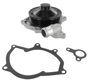 Vattenpump, PORSCHE 911, 911 Cabriolet, 911 Targa, BOXSTER, 996 106 011 51, 996 106 011 52, 996 106 011 53, 996 106 011 54, 996 106 011
