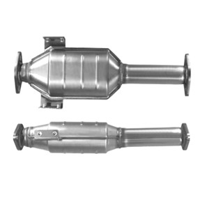 Katalysator, MITSUBISHI GALANT VIII, GALANT Kombi VIII