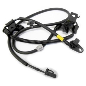 ABS-givare, Sensor, hjulvarvtal, framaxel höger, KIA MAGENTIS, 598302G100