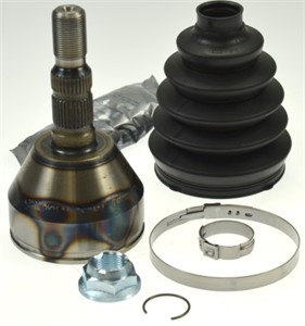 Drivknut, På hjulsidan, framaxel höger, framaxel vänster, OPEL,VAUXHALL, 1603270, 93182571, 93182577, 93185428