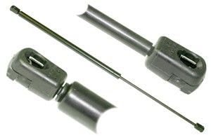 Gasfjäder, bagageutrymme, CITROËN BX Break, 95606490, 9560649080