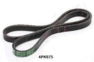 Flerspårsrem, HONDA NSX Coupé I, PRELUDE III, MITSUBISHI SPACE WAGON, 38920-PR7-A01, 38920-PR7-A02, 38920PR7A05, 56992-PK1-003, 56992-PK