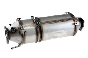 Dieselpartikelfilter, Mitt, IVECO, 504131264, 504131274, 504290373