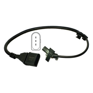 Impulsgivare, vevaxel, SEAT,SKODA,VW, 030 957 147L