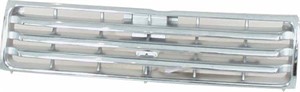 Kylargrill, MITSUBISHI PAJERO II, PAJERO Canvas Top II, MB831060