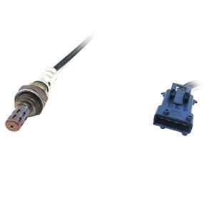 Lambdasond, Bak, Tvåsidig, Höger, Vänster, Avgasgrenrör, CITROËN,FERRARI,FIAT,LANCIA,OPEL,PEUGEOT,SAAB,VAUXHALL,VOLVO, 055353269, 055354