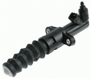 Slavcylinder, koppling, CITROËN,FIAT,LANCIA,PEUGEOT,SUZUKI, 23820-73J00, 23820-73J00-000