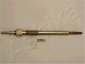 Glödstift, CHEVROLET,FIAT,FORD,HONDA,OPEL,PEUGEOT,TOYOTA,VAUXHALL, 12291-PLZ-D00, 8-97210818-2