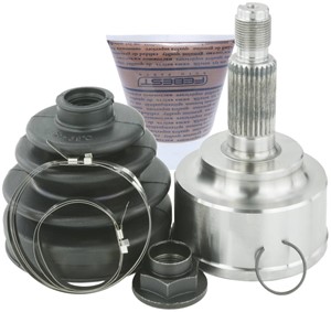 Drivknut, Framaxel, På hjulsidan, HONDA ACCORD VII, ACCORD Tourer VII, 44014-SEF-E00, 44014-SEF-E01, 44305-SEF-E00, 44305-SEF-E01, 44306