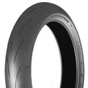 Bridgestone R11F 120/70R17 58V Fram TL Soft