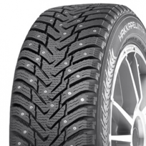 Nokian Hakkapeliitta 8 185/70R14 92T XL Dubb