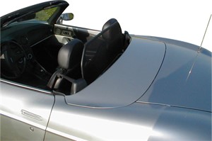 Vindavvisare, FIAT BARCHETTA