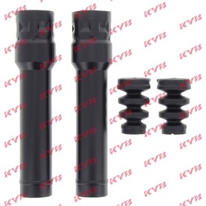 Dammskydd, stötdämpare, Bakaxel, MITSUBISHI COLT VI, SMART FORFOUR, 4543250044, 4543260031, 676 460 19 05, 676 460 21 05, 6764601905, 67