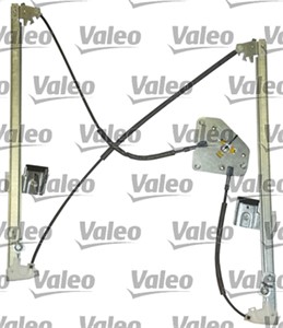 Fönsterhiss, Fram, Vänster, MERCEDES-BENZ VIANO [W639], VITO / MIXTO Skåp [W639], VITO Buss [W639], 6397200446
