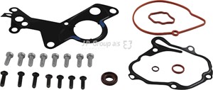 Packningssats, undertryckspump, AUDI,FORD,SEAT,SKODA,VW, 038145209, 038145209E, 038145209H, 038145209K, 038145209M, 038145209N, 03814520