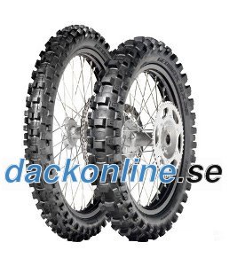 Dunlop Geomax MX 33 F ( 80/100-21 TT 51M Framhjul )