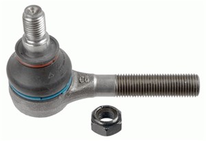 Styrled, Framaxel, Ytter, Tvåsidig, PORSCHE 928, 928 347 322 01, 928 347 322 02