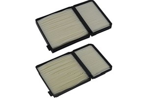 Kupefilter, LEXUS LS, 8850850020, 888850010