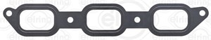 Packning, insugsgrenrör, JAGUAR,LAND ROVER, C2Z17249, DX23-9P851-AA, LR041681