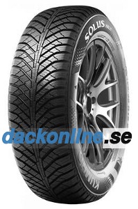 Kumho Solus 4S HA31 ( 155/70 R13 75T )